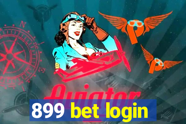 899 bet login